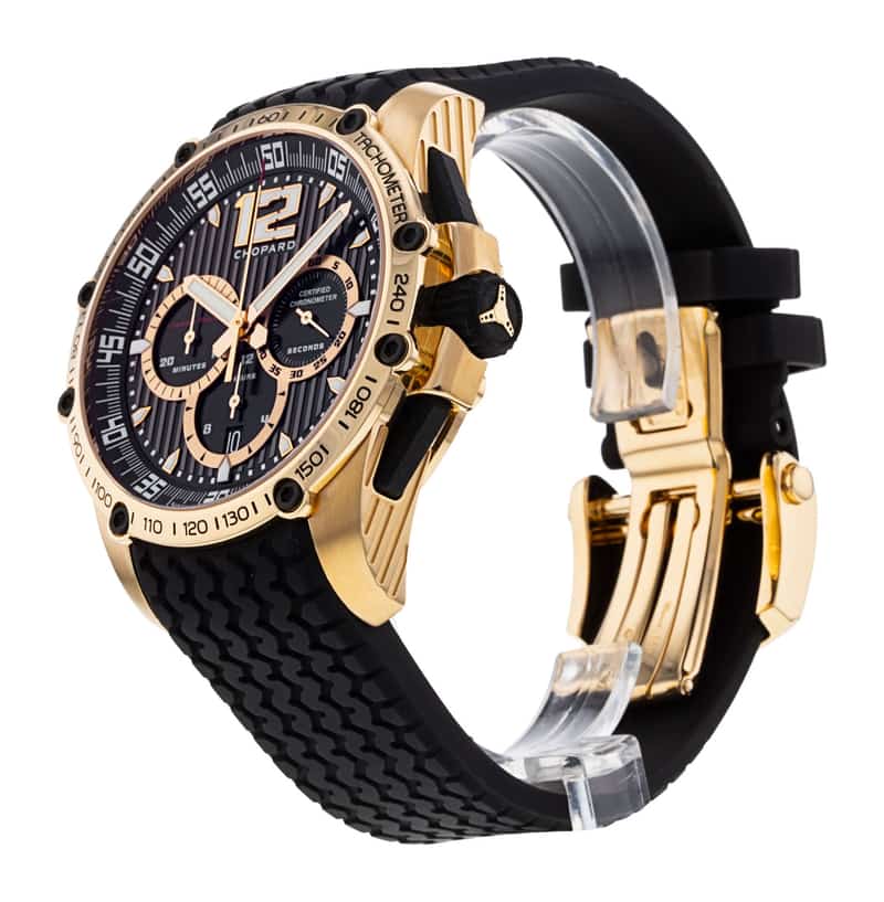 Chopard Superfast Chrono 161276-5003